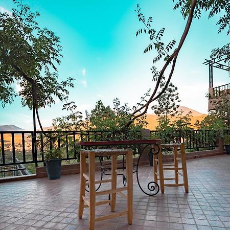 Dar Soulaimane Hotel Asguine Екстериор снимка
