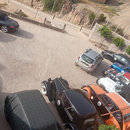 Dar Soulaimane Hotel Asguine Екстериор снимка