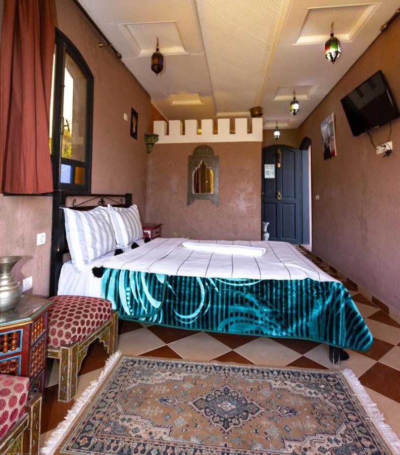 Dar Soulaimane Hotel Asguine Екстериор снимка