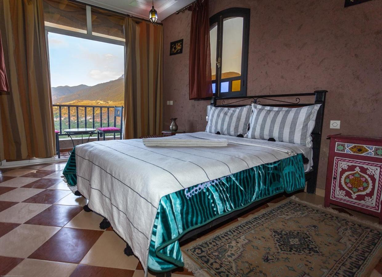 Dar Soulaimane Hotel Asguine Екстериор снимка
