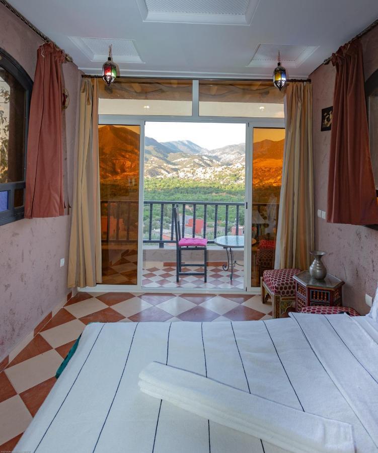 Dar Soulaimane Hotel Asguine Екстериор снимка