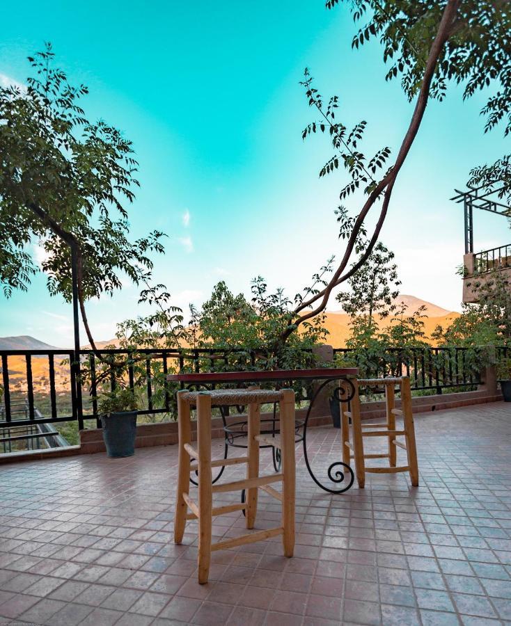 Dar Soulaimane Hotel Asguine Екстериор снимка